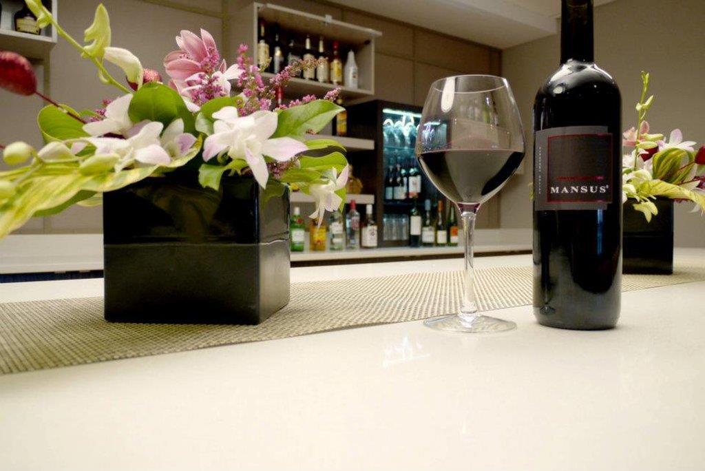 Kellogg Conference Hotel Capitol Hill At Gallaudet University Washington Restaurante foto