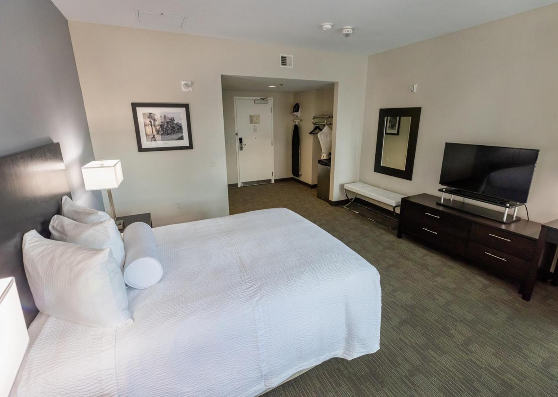 Kellogg Conference Hotel Capitol Hill At Gallaudet University Washington Exterior foto